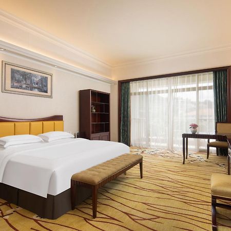 Guangzhou Phoenix City Hotel-Free Shuttle For Canton Fair 15Th Oct To 5Th Nov Exterior photo
