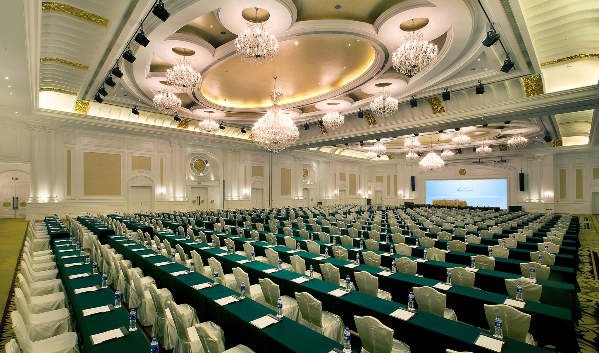 Guangzhou Phoenix City Hotel-Free Shuttle For Canton Fair 15Th Oct To 5Th Nov Exterior photo