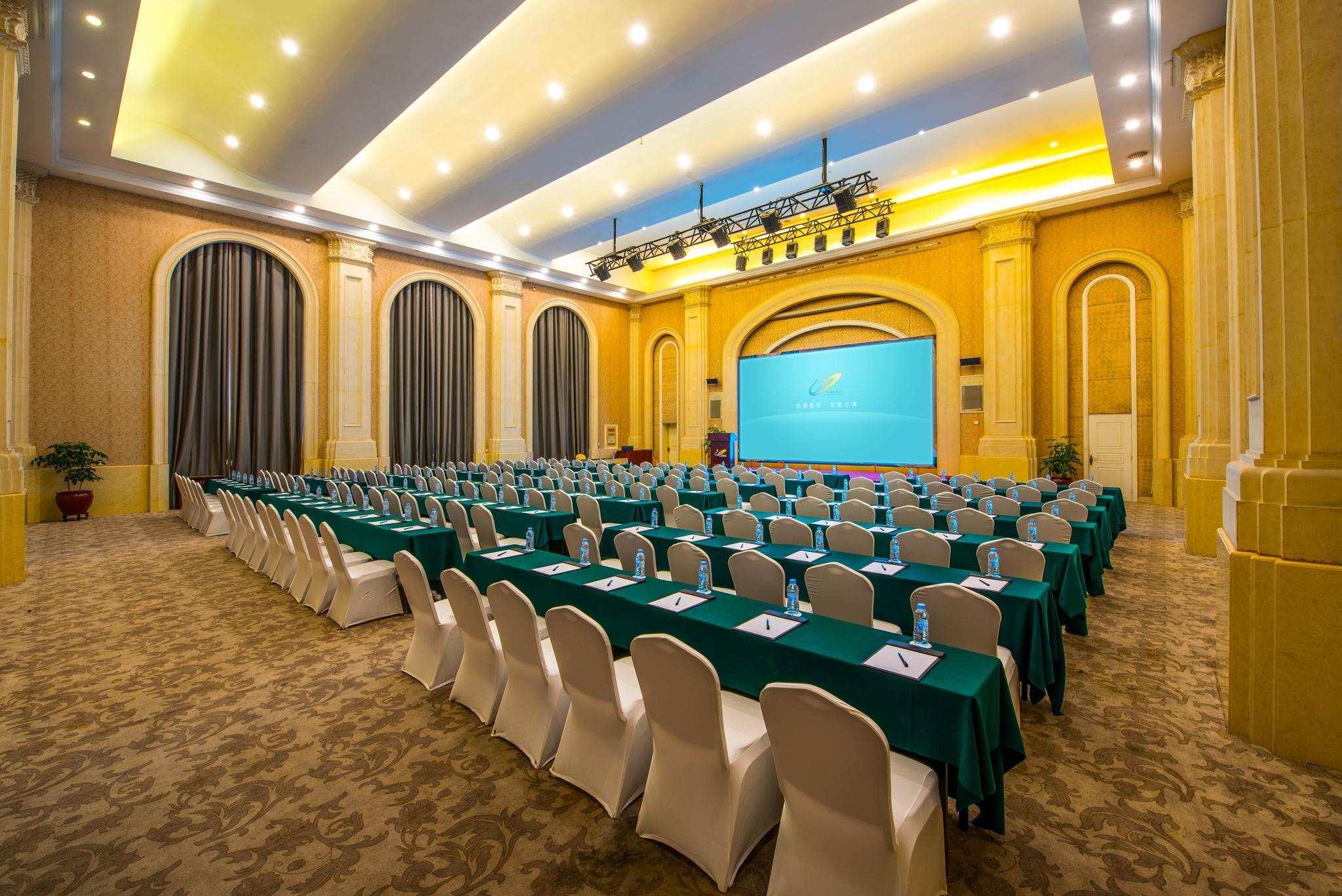 Guangzhou Phoenix City Hotel-Free Shuttle For Canton Fair 15Th Oct To 5Th Nov Exterior photo