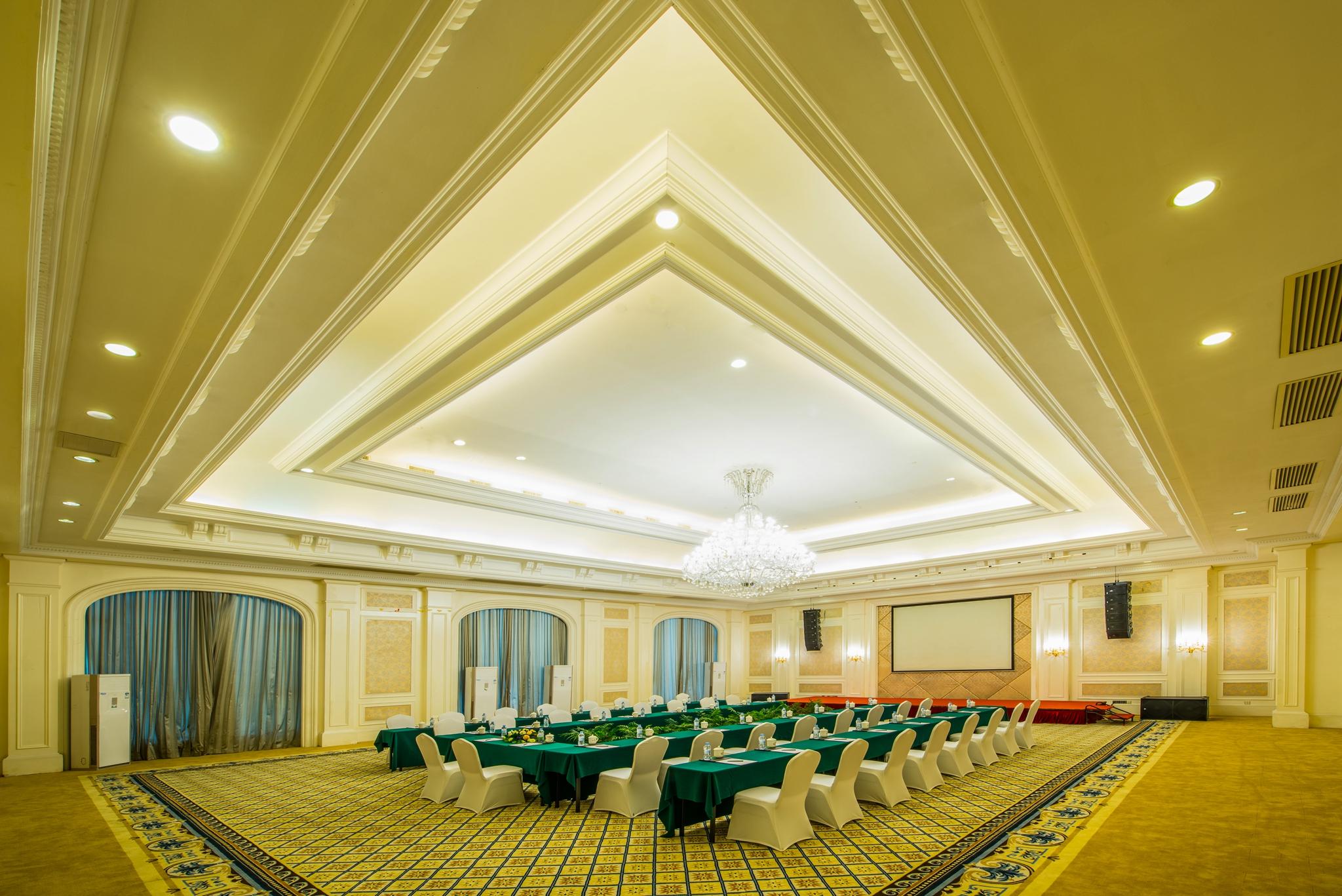 Guangzhou Phoenix City Hotel-Free Shuttle For Canton Fair 15Th Oct To 5Th Nov Exterior photo