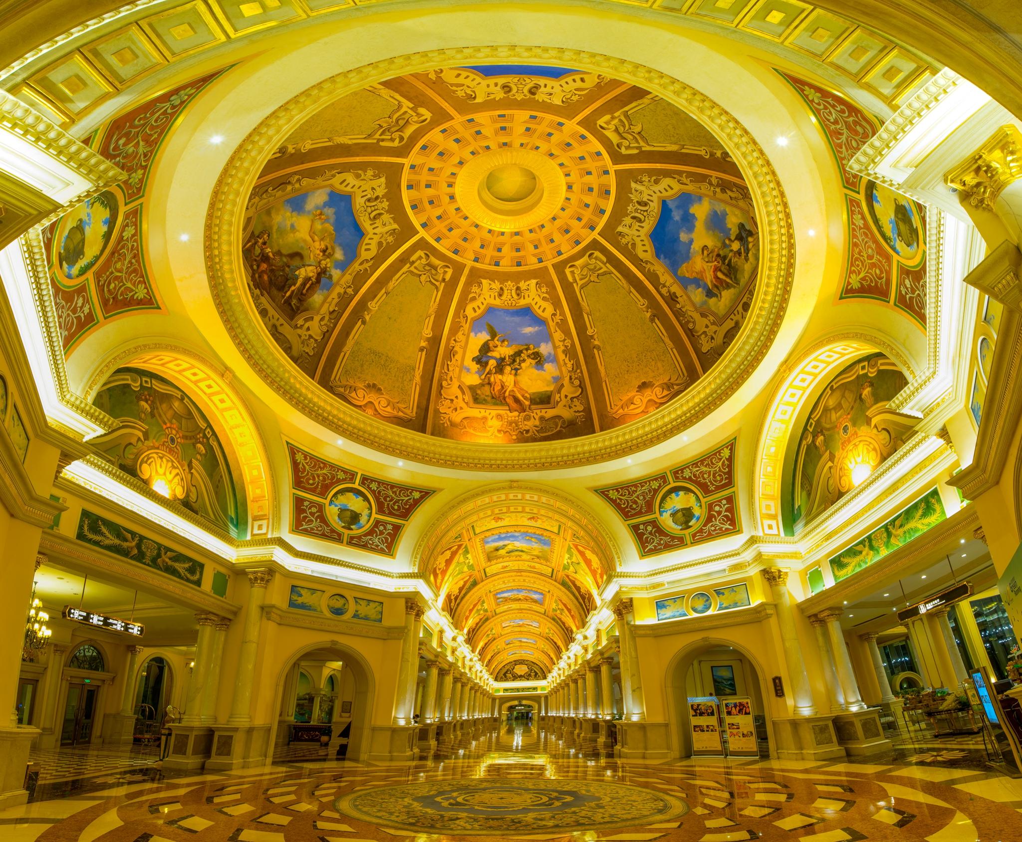 Guangzhou Phoenix City Hotel-Free Shuttle For Canton Fair 15Th Oct To 5Th Nov Exterior photo