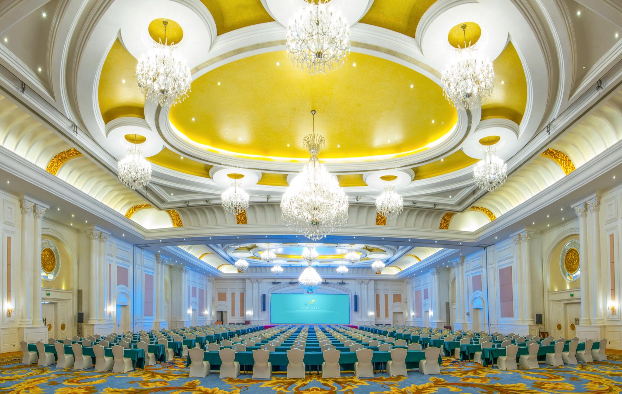 Guangzhou Phoenix City Hotel-Free Shuttle For Canton Fair 15Th Oct To 5Th Nov Exterior photo