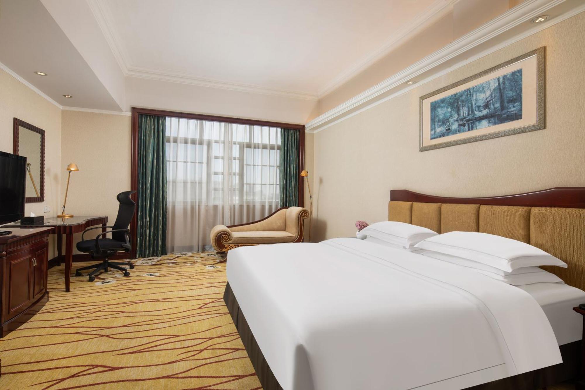 Guangzhou Phoenix City Hotel-Free Shuttle For Canton Fair 15Th Oct To 5Th Nov Exterior photo